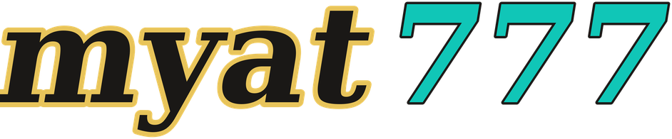 myat777 logo