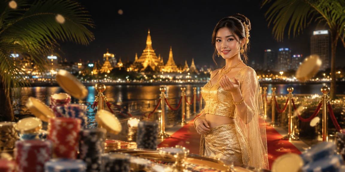 myat777 ငွေများ ထည့်သွင်းခြင်း နှင့် ထုတ်ယူခြင်း မြန်ဆန်သည်